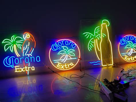 Image result for LED Neon Light Sign