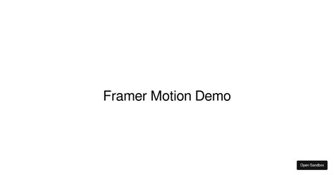 Image result for Layoutid Framer Motion Example