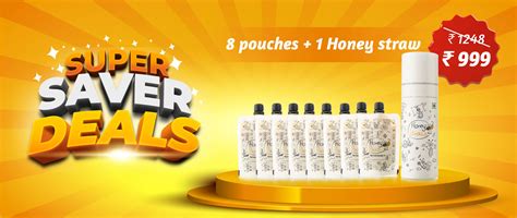 Best Honey Brand | Buy Premium Organic Honey In India - HoneyAllDay