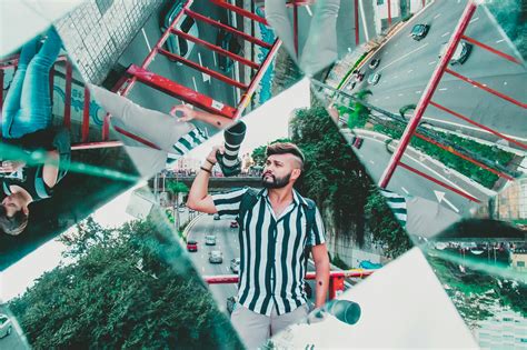 How to Use Reflection 的图像结果