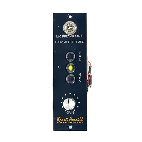 Image result for API 312 Console