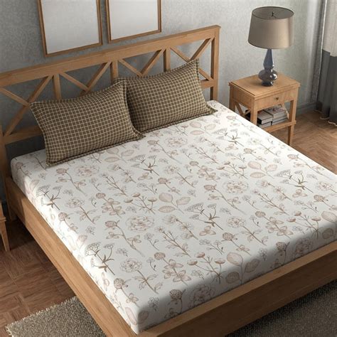 Elastic Fitted-King Size Bedsheet – Page 3 – Srijee Decors