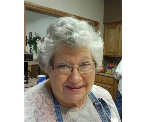 Marietta Montgomery Obituary (2023) - Altus, OK - Kincannon Funeral Home