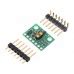 VL53L1X Time-of-Flight Distance Sensor Carrier with Voltage Regulator ...