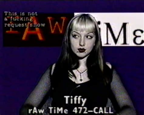 rAwtime, tinarina aka tiffy in 2025 | Gothic beauty magazine, Manic ...