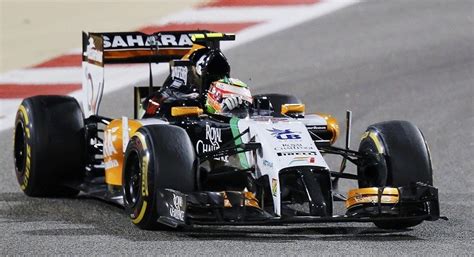 Formula 1 News: Force India's Nico Hulkenberg Hopeful of Strong Showing ...