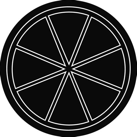 Image result for Lemon Slice Vector