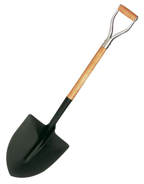 Pá para cavar ALTUNA RED 8540MA