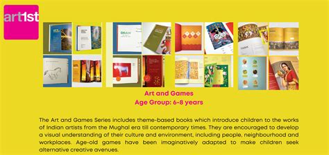Amazon.in: Art1st : Art and Games Series