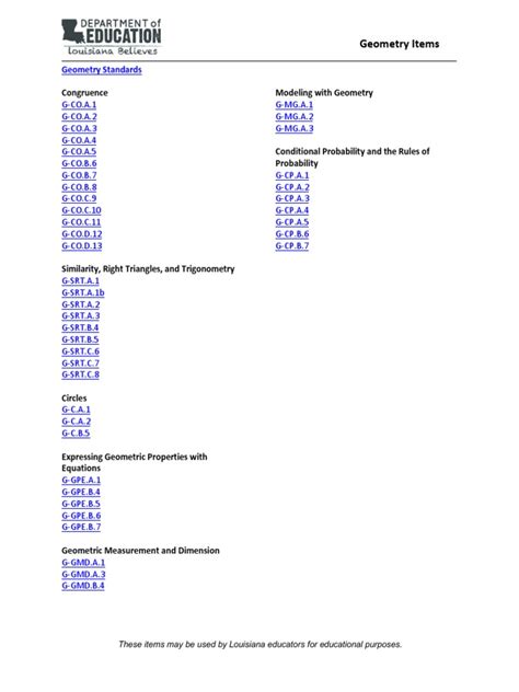 Image result for Edmentum Answer Keys Geometry