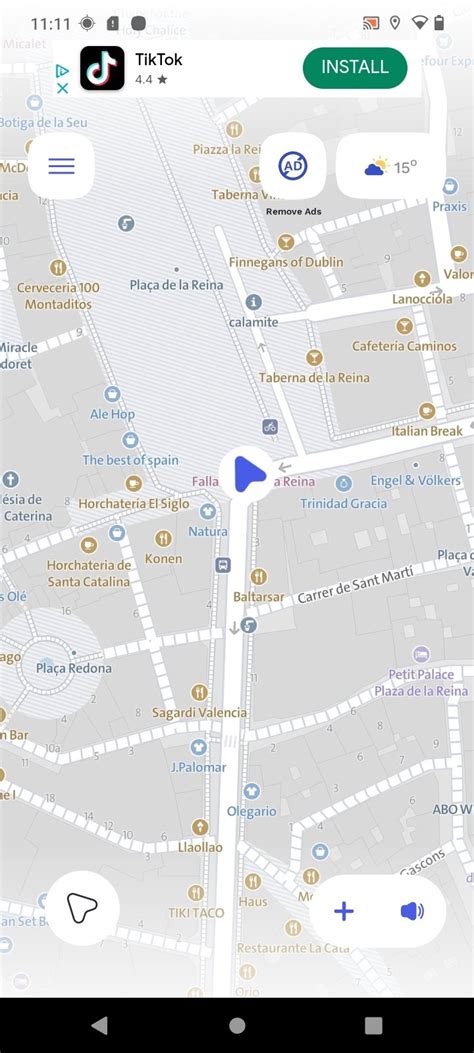 Descargar Cee Speed Camera & GPS 2.0 APK Gratis para Android