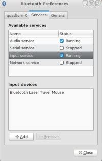 Set Up Bluetooth Mouse 的图像结果
