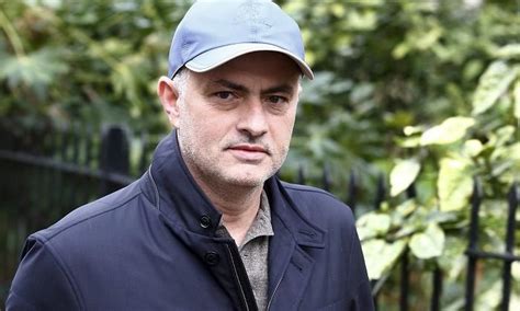 Manchester United news: Mourinho to Old Trafford is a done deal ...