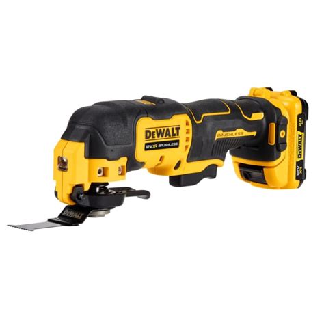 DCS353D2-QW DeWALT | DeWALT DCS353D2 Cordless Multi Cutter, Euro Plug ...