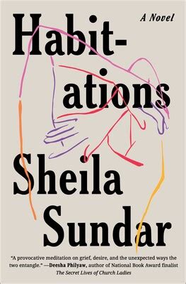 Habitations | Book by Sheila Sundar | Official Publisher Page | Simon ...