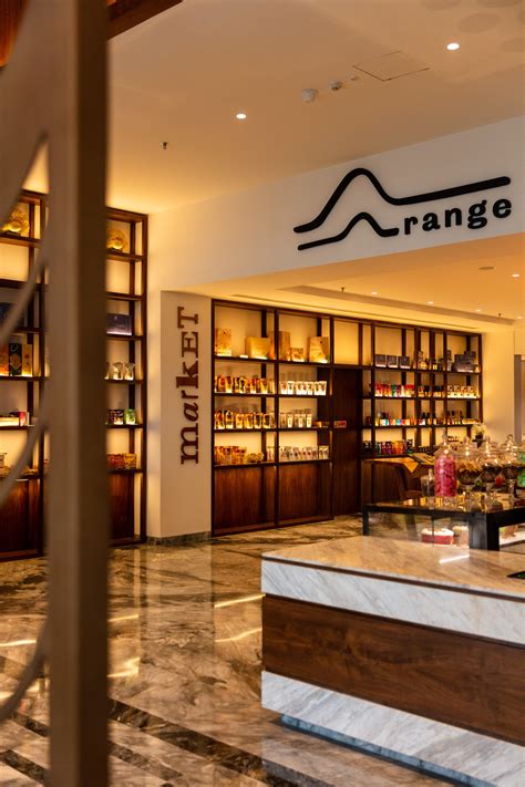 Inside Hyatt Regency Dehradun | Condé Nast Traveller India