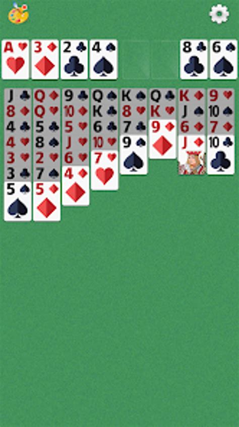 Image result for FreeCell Offline Game