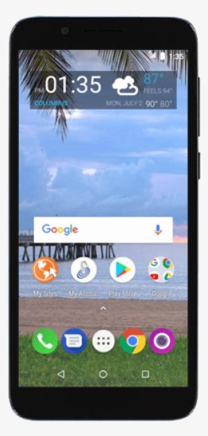 Image result for TracFone TCL LX Tutorial