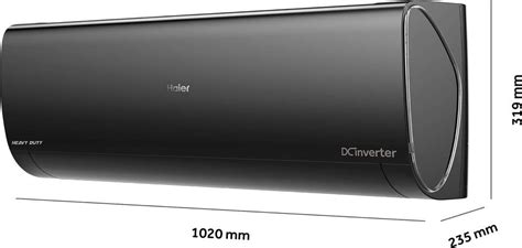 Flipkart.com | Buy Haier 2024 Model 1.6 Ton 5 Star Split Inverter AC ...