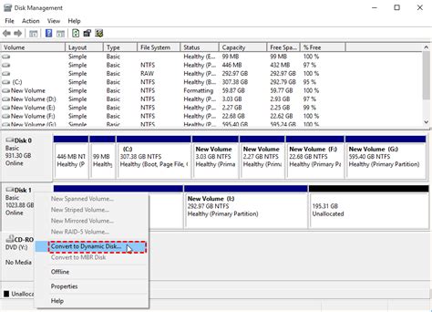 Image result for Convert Dynamic Disk to Basic Windows 10