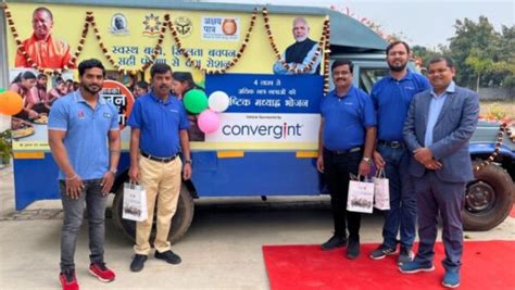 India - Convergint