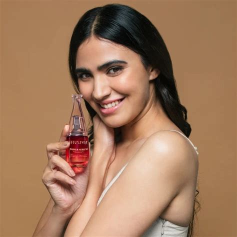 Buy Best 20 Vitamin C Face Brightening Serum Online – Soulflower.in
