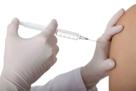 Does a Tetanus Shot Make You Tired? Understanding Common Side Effects