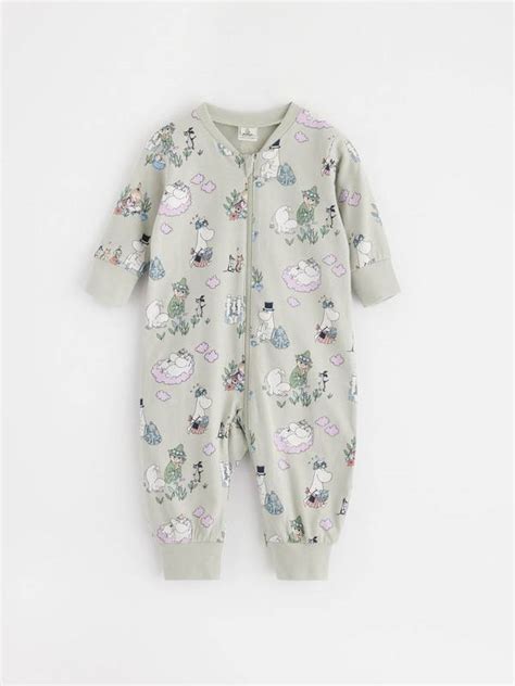 Baby pyjamas | Newborn pyjamas | Lindex
