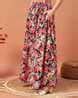 Buy Turquoise Trousers & Pants for Women by LookShine Online | Ajio.com