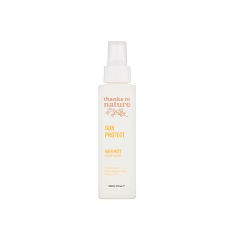 Sun Protect Hair Mist 150mL | Thanks To Nature