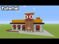 Image result for Minecraft Statue Tutorial TSMC