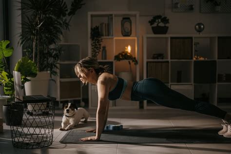 Sleep Exercise 的图像结果