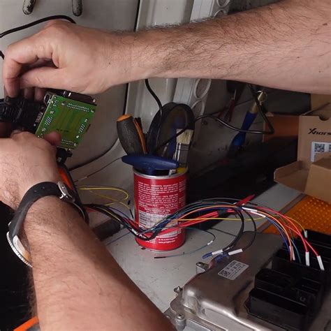 Image result for BMW Key Programing Training