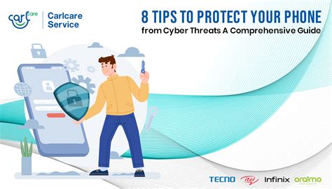 India | 8 Tips to Protect Your Phone from Cyber Threats: A ...