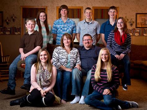 85 photos: The McCaughey Septuplets through the years