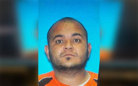 UPDATED: Wanted Subject Captured in Ballinger