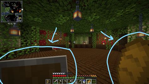 Image result for Minecraft Java Size Command