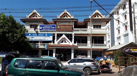PHETMANYXAY HOTEL (Vientiane) - Hotel Reviews & Photos - Tripadvisor