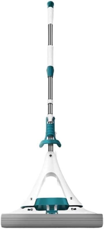 Buy mop Mop-Floor Cleaner-Super Absorbent PVA Sponge, Retractable ...