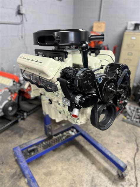 Image result for Chevy LS3 Engine