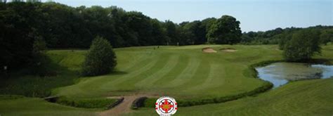 Duxbury Park Golf Club - England Golf