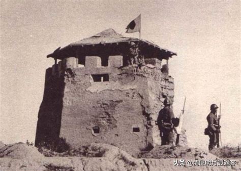 二战最坚固的碉堡图片,现代碉堡,现代碉堡图片_大山谷图库