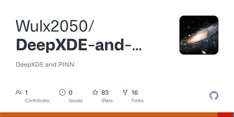 Image result for Deepxde Pinn Example