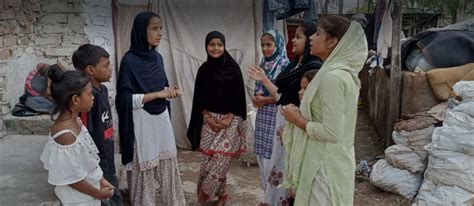 #Communities4Children – The Inspiring Lives of RCI’s Star Volunteers ...