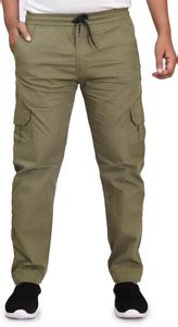 OF-NOTE Men Cargos - Buy OF-NOTE Men Cargos Online at Best Prices in ...