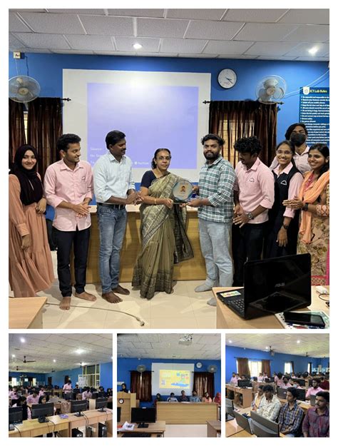 MES-KVM College