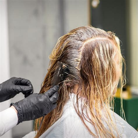 Can You Apply Grey Dye on Brassy Hair? | Hairdo Hairstyle
