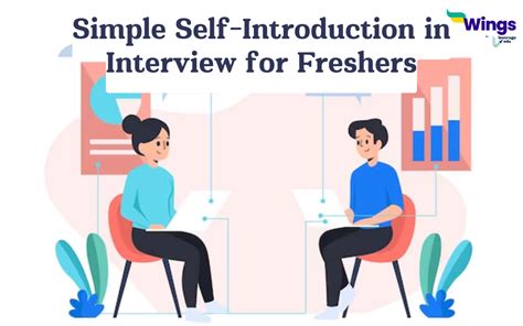 Image result for Self Introduction for Interview Fresher