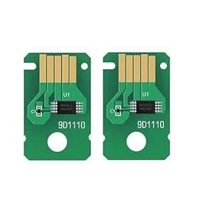 Hynear MC-G02 Maintenance Box Reset Chip for Use in Canon 2070, G5070 ...