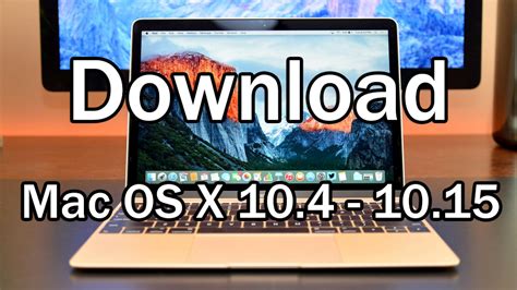 Image result for Mac OS 10 Download